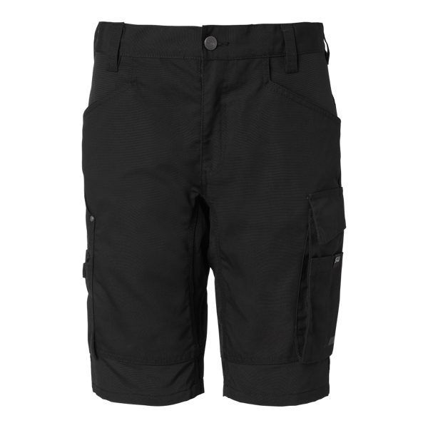 Cora Shorts w Black Female