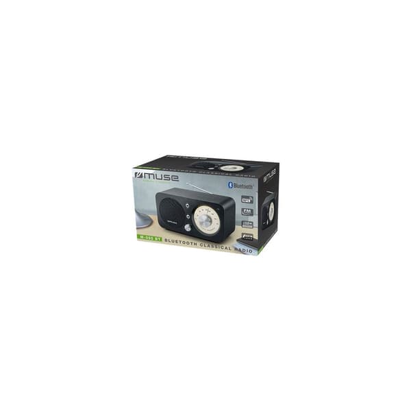 Muse M-095 BT - radio