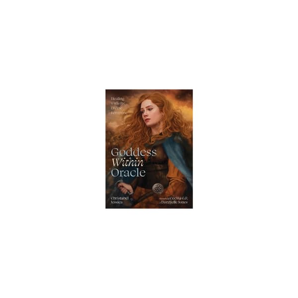 Goddess Within Oracle