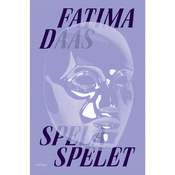 Spela spelet (inbunden)