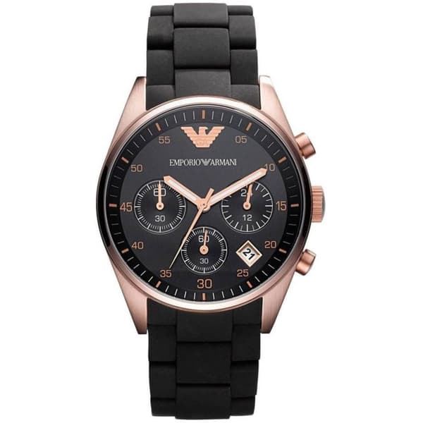 ARMANI AR5906 - Quartz Klocka Dam