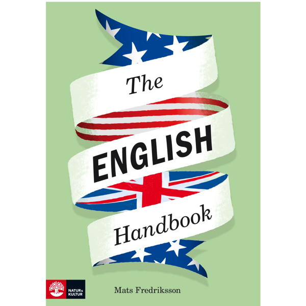 English Handbook (häftad)