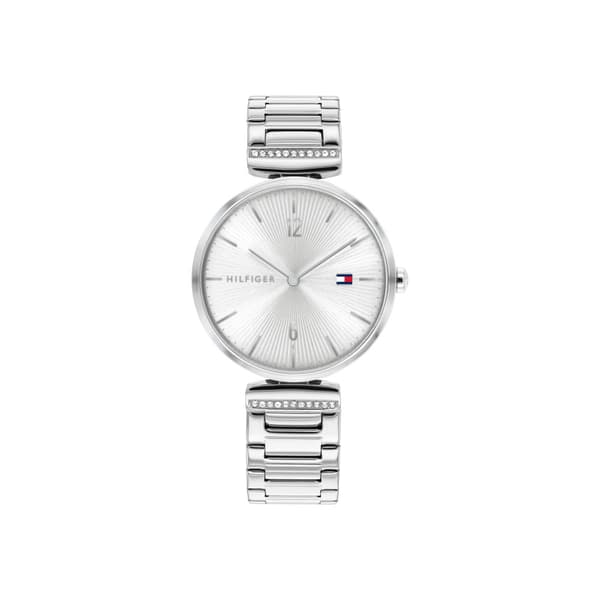 TOMMY HILFIGER 1782273 - Quartz Klocka Dam (32MM)