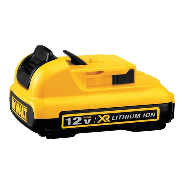 DeWALT DCB127 batteri - Li-Ion