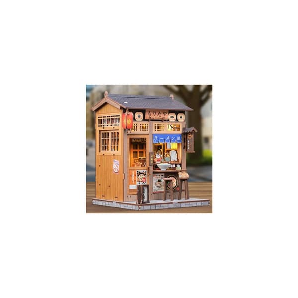 Midi Book Nook Morita-Ya