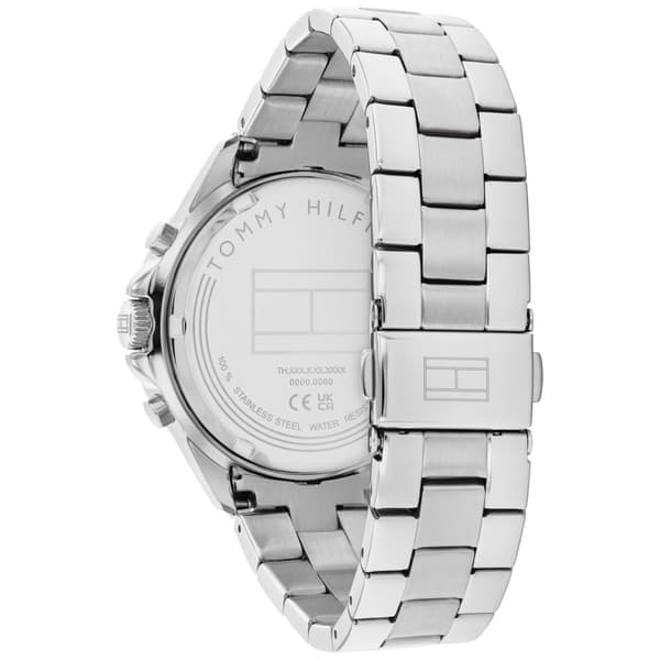 TOMMY HILFIGER 1782707 - Quartz Klocka Unisex (40MM)