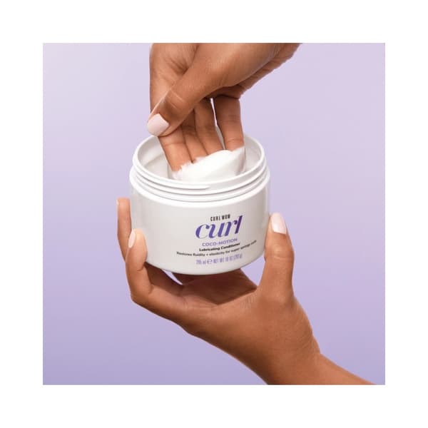 Coco Motion Lubricating Conditioner 295ml