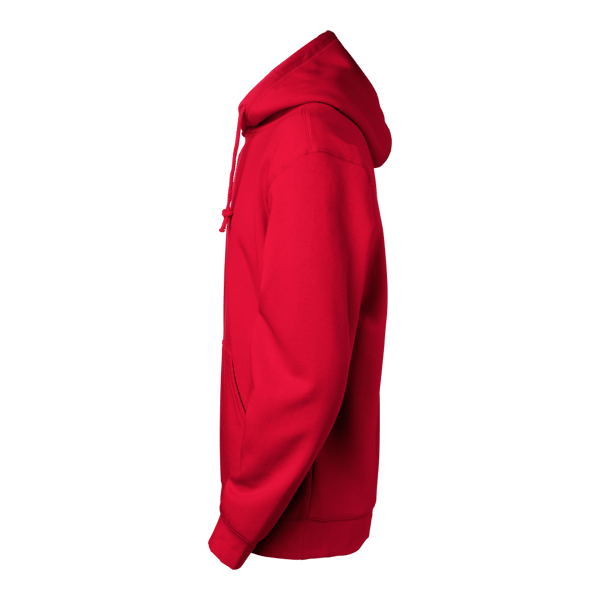 Taber Sweat Red Unisex