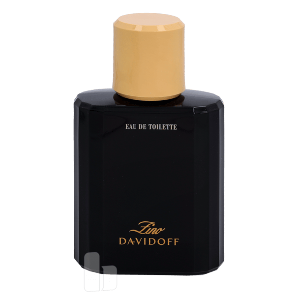 Davidoff Zino Edt Spray 125 ml Herr