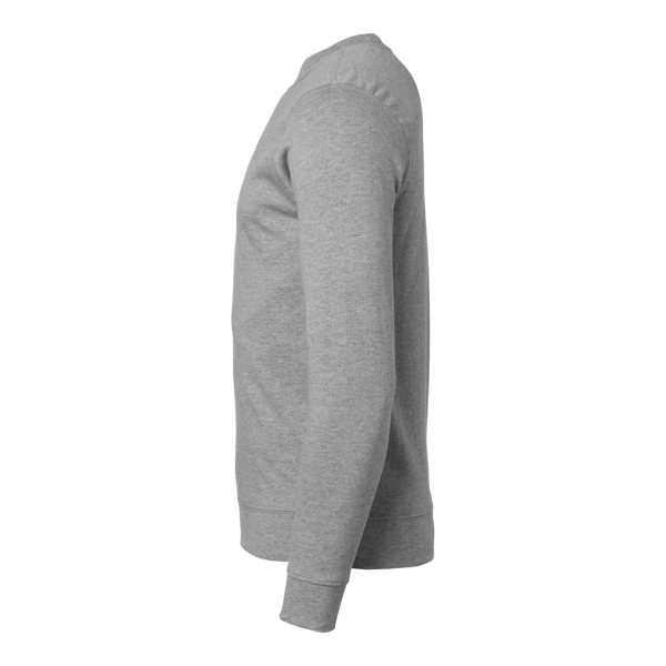 4229 Sweat Ash Unisex