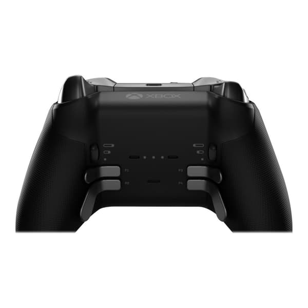Microsoft Xbox Elite Wireless Controller Series 2 - spelkontroll - trådlös, kabelansluten - Bluetooth