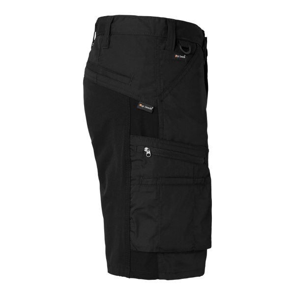 300 Shorts Black Male