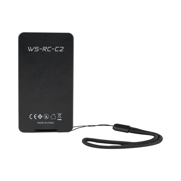 Nanlite WS-RC-C2 RGB Remote control