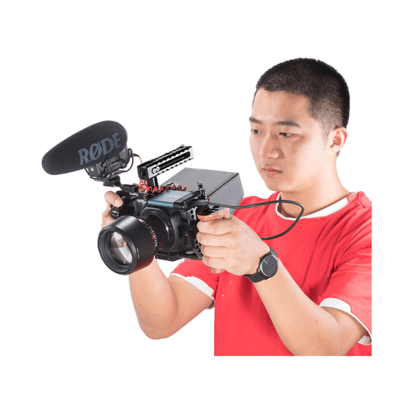 SMALLRIG 2245 MOUNT FOR SAMSUNG T5 SSD