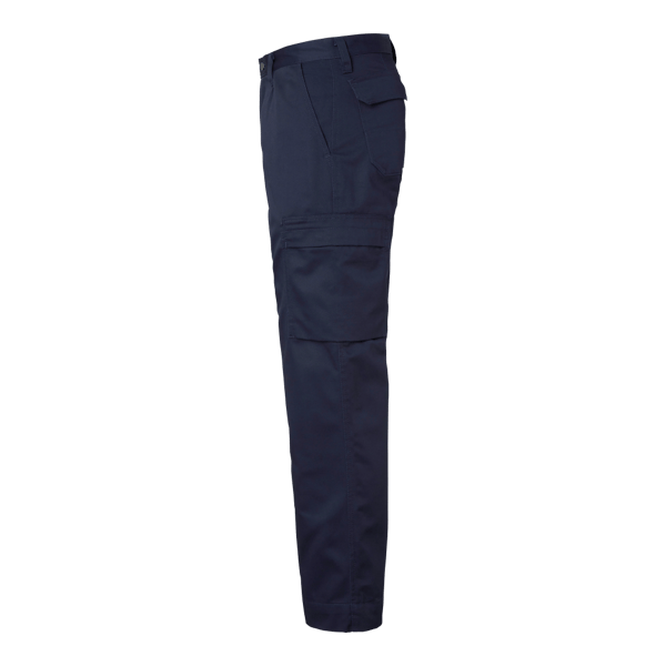 2670 Trousers Navy Male