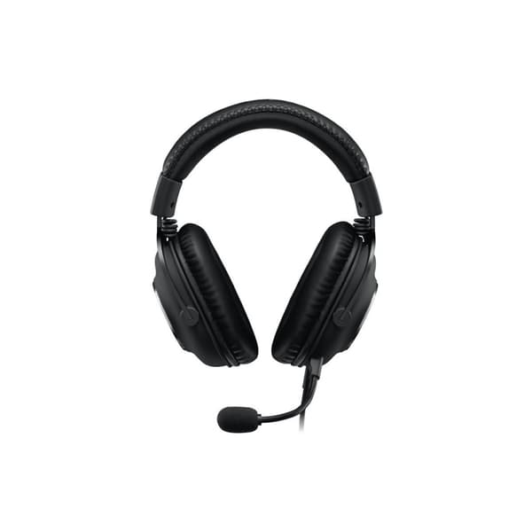 Logitech G Pro X SE - headset - 3,5 mm kontakt, USB