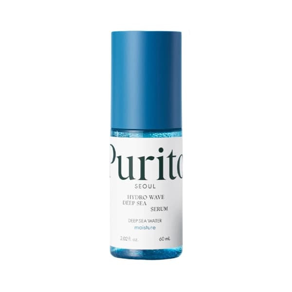 Hydro Wave Deep Sea Serum 60ml