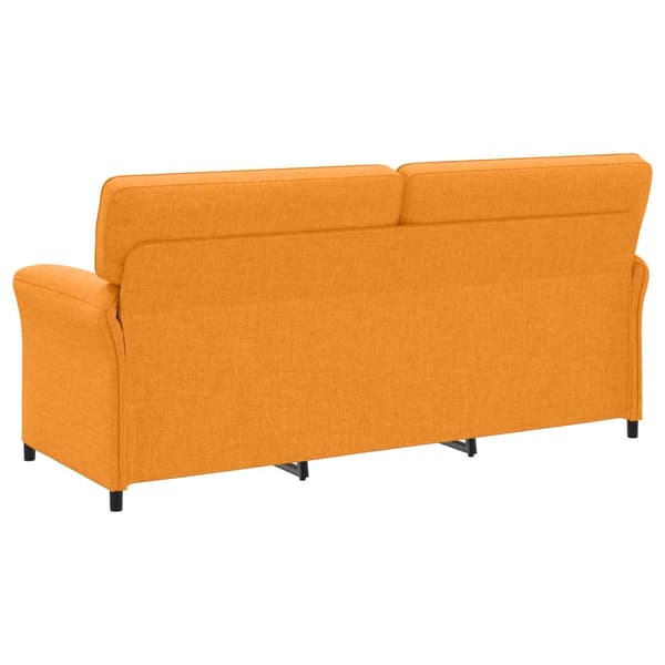 Soffa 100% polyester metallram MDF, Plywood
