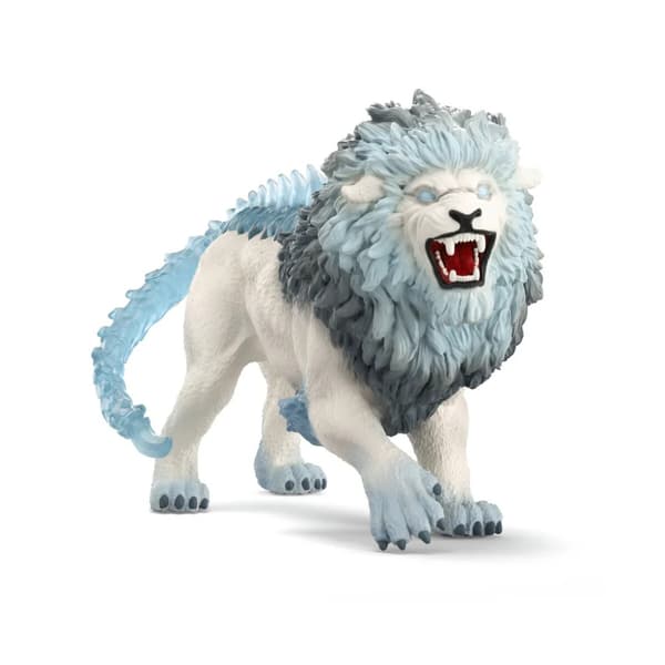 Schleich BattleCave Skuggspindel