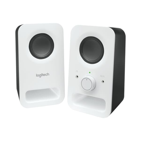 Logitech Z150 - högtalare