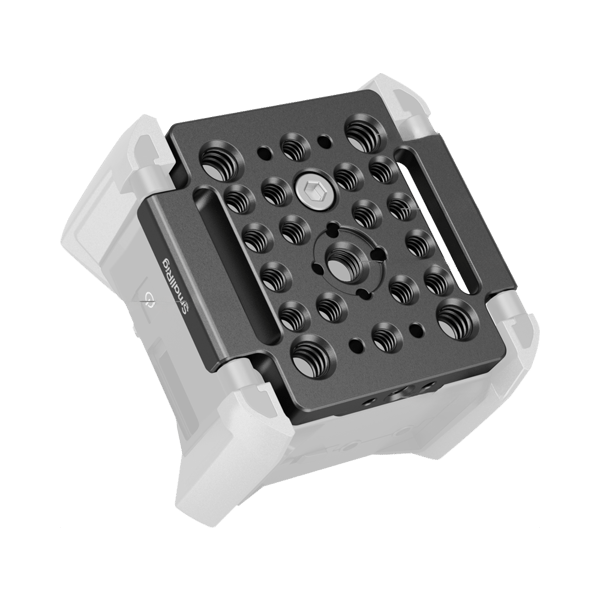 SmallRig 4883 Mount Plate for Zoom F3