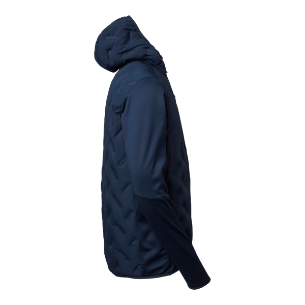 Scott Hybrid jacket Navy Male