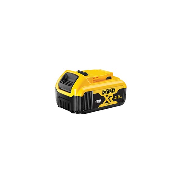 DeWALT DCB182 batteri - Li-Ion