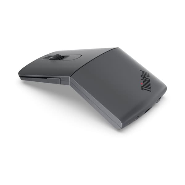 Lenovo ThinkPad - Aura Edition - mus - Presentatör - Bluetooth - thunder gray