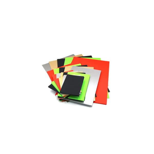 Julkartong mix A3, A4, A5, A6 225/fp