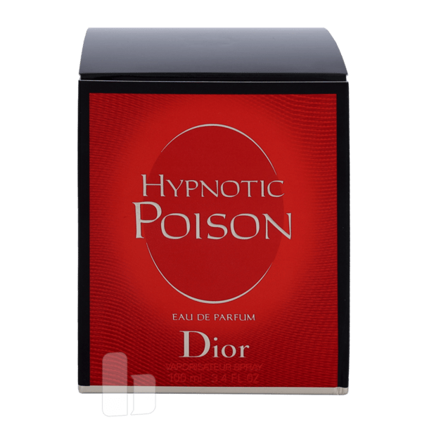 Dior Hypnotic Poison Edp Spray 100 ml Dam