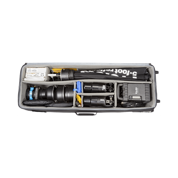 Think Tank Production Manager 50 V2.0, Black