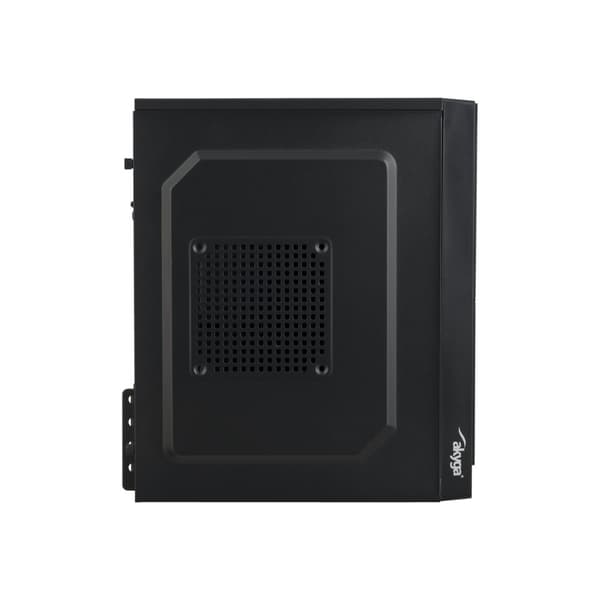 Akyga AK36BK - tower - micro ATX