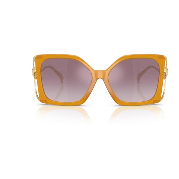 VERSACE VE4502U55376X - Solglasögon Dam (58/16/130)