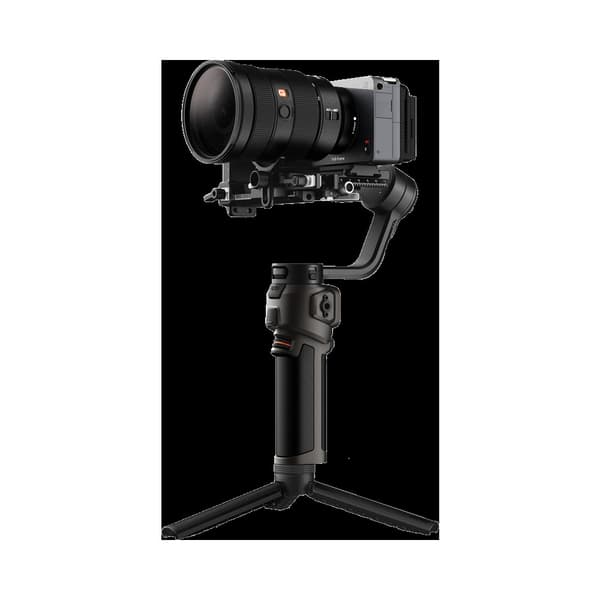 Zhiyun Weebill 5