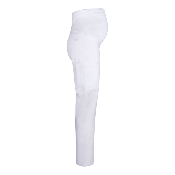 Nea Trousers w White Female