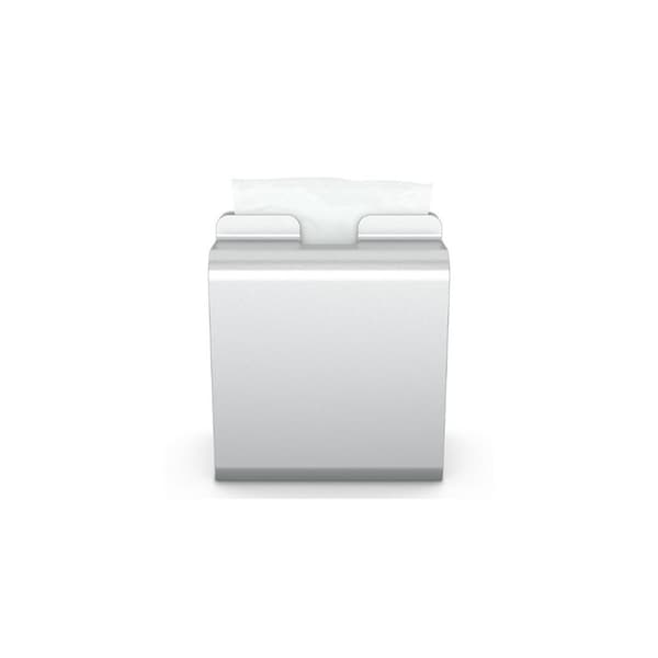 Dispenser TORK N4 Xpressnap aluminium