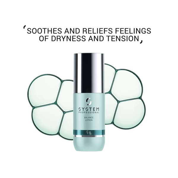 Balance Scalp Lotion 125ml