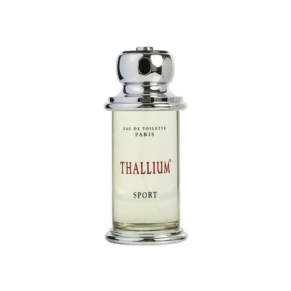 Thallium Sport Edt 100ml