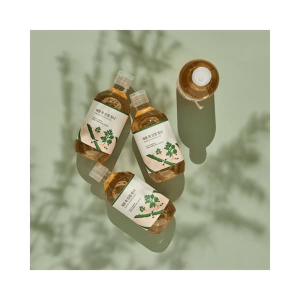 Mugwort Calming Toner 300ml