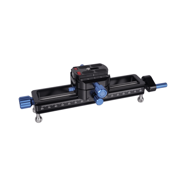 Sirui Macro Focusing Rail MS18