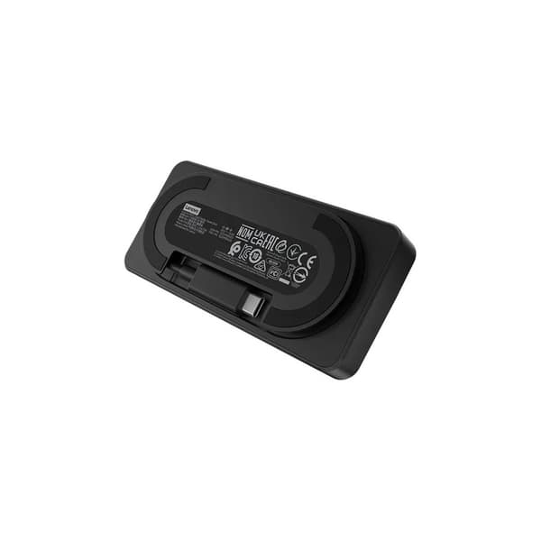 Lenovo - dockningsstation - USB-C - HDMI, DP - 1GbE