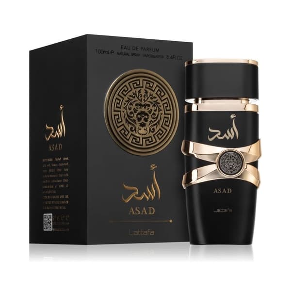 Asad Edp 100ml