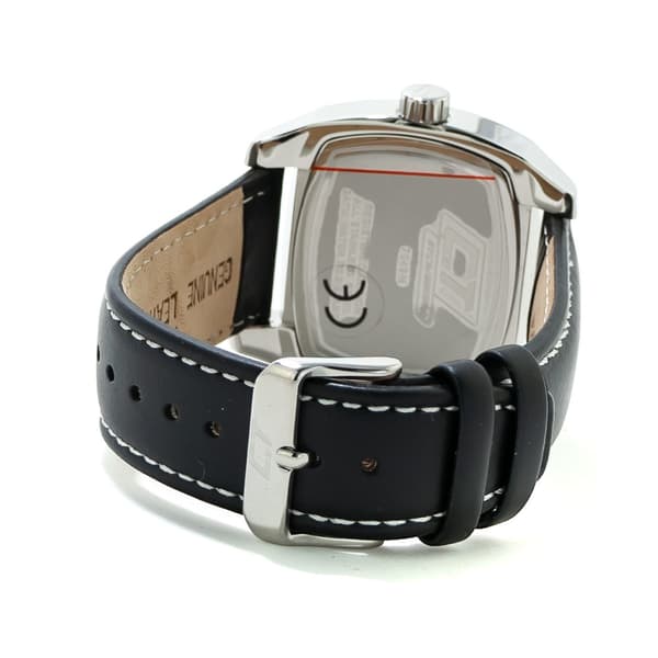 CHRONOTECH CC7049M-02 - Quartz Klocka Herr (38MM)