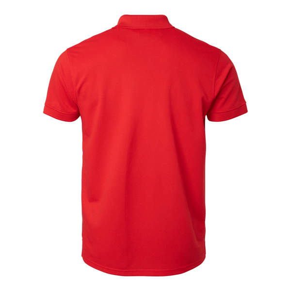 192 Polo Red Male