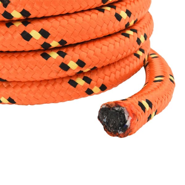 Båtsnöre 50 m 3 Orange PP