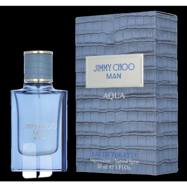 Jimmy Choo Aqua Men Edt Spray 30 ml