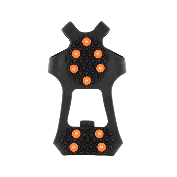 Spikes Universal 2GO Black Unisex