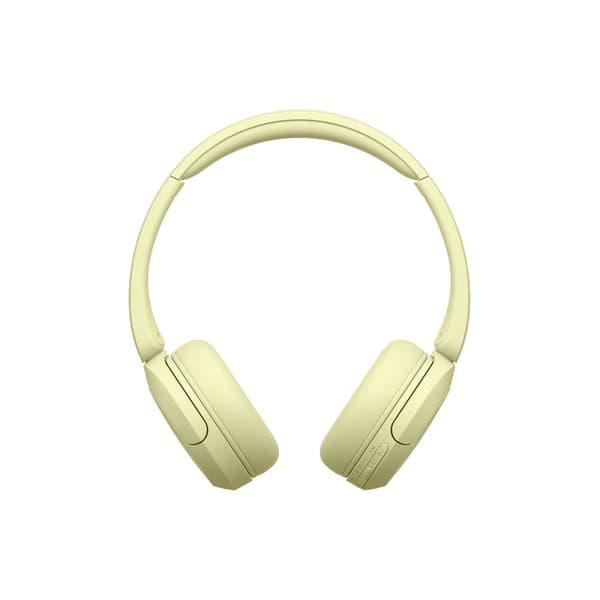 Sony WH-CH520 - hörlurar med mikrofon