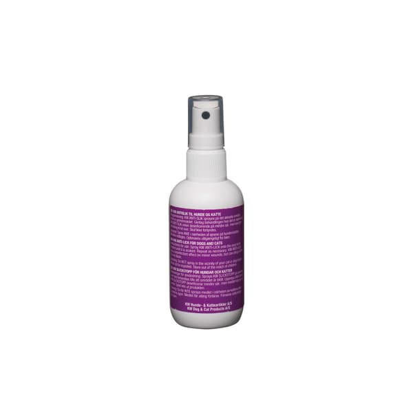 Anti Slick Avvisning KW 100 ml