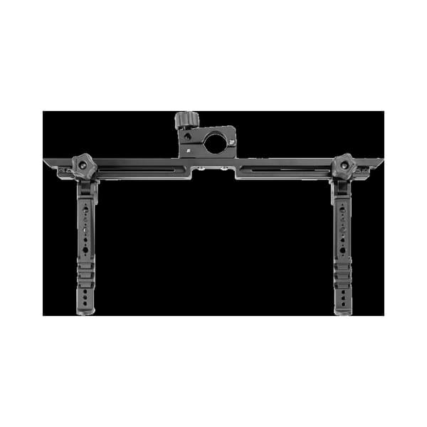 SmallRig 6258 Dual Tripod Support for Camera Cart